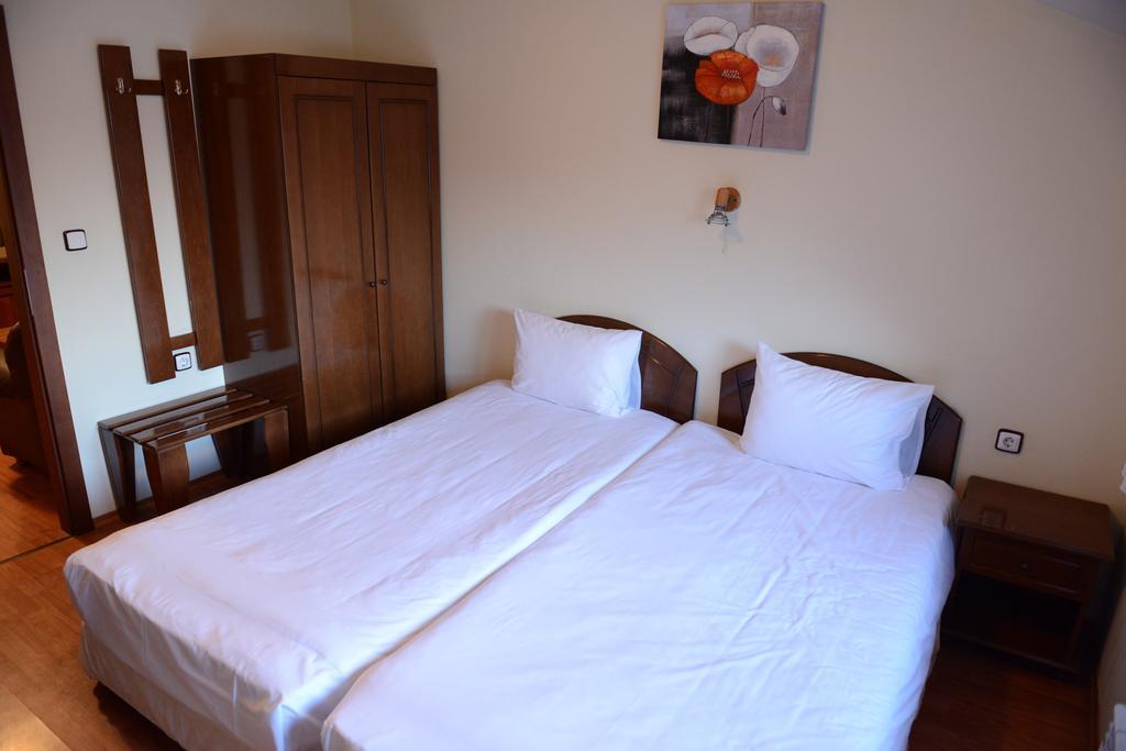 Holiday Group Hotel Bansko Exterior photo