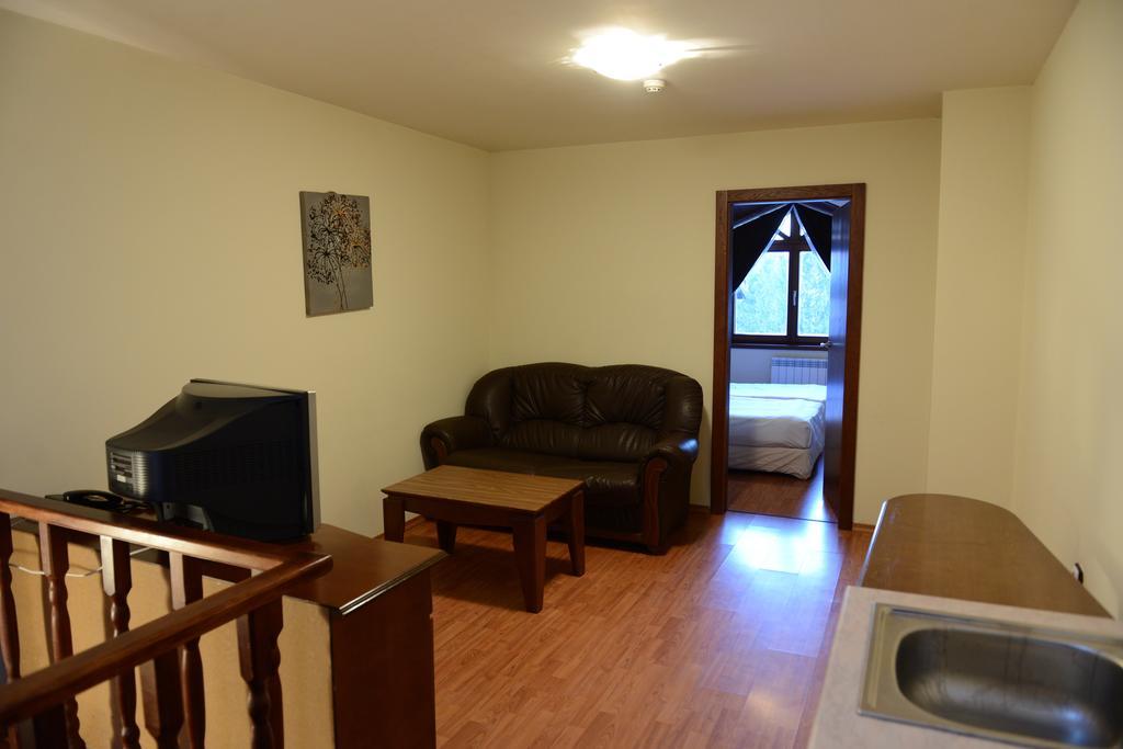 Holiday Group Hotel Bansko Exterior photo