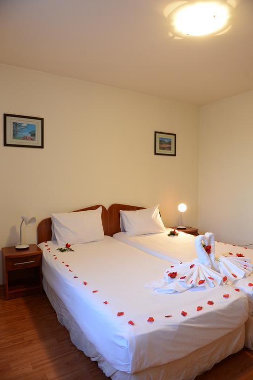 Holiday Group Hotel Bansko Exterior photo