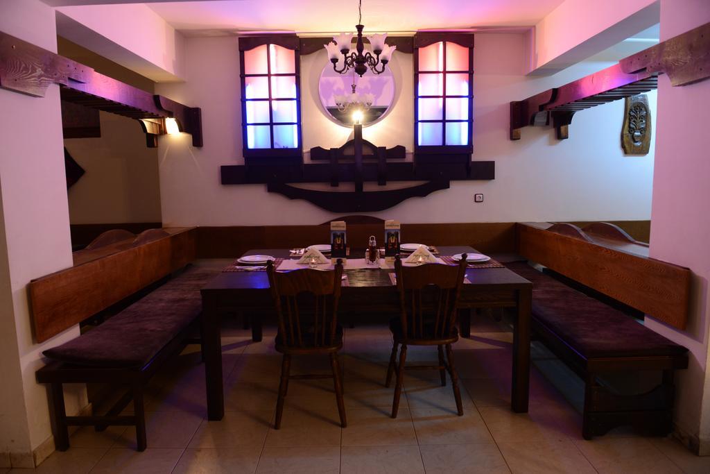 Holiday Group Hotel Bansko Exterior photo