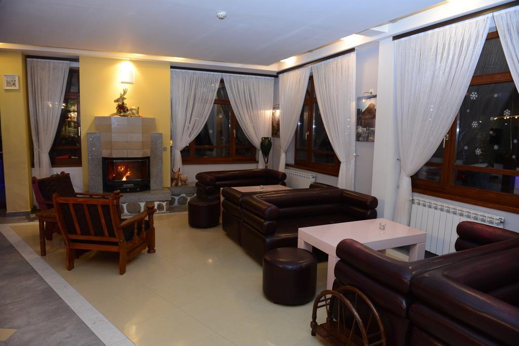 Holiday Group Hotel Bansko Exterior photo