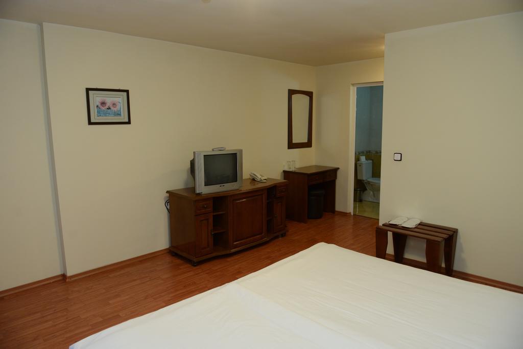 Holiday Group Hotel Bansko Exterior photo