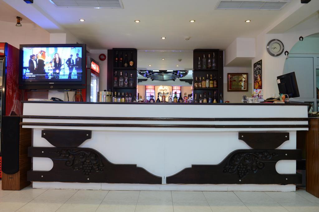 Holiday Group Hotel Bansko Exterior photo
