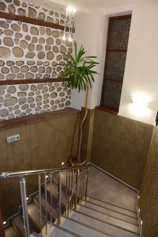Holiday Group Hotel Bansko Exterior photo